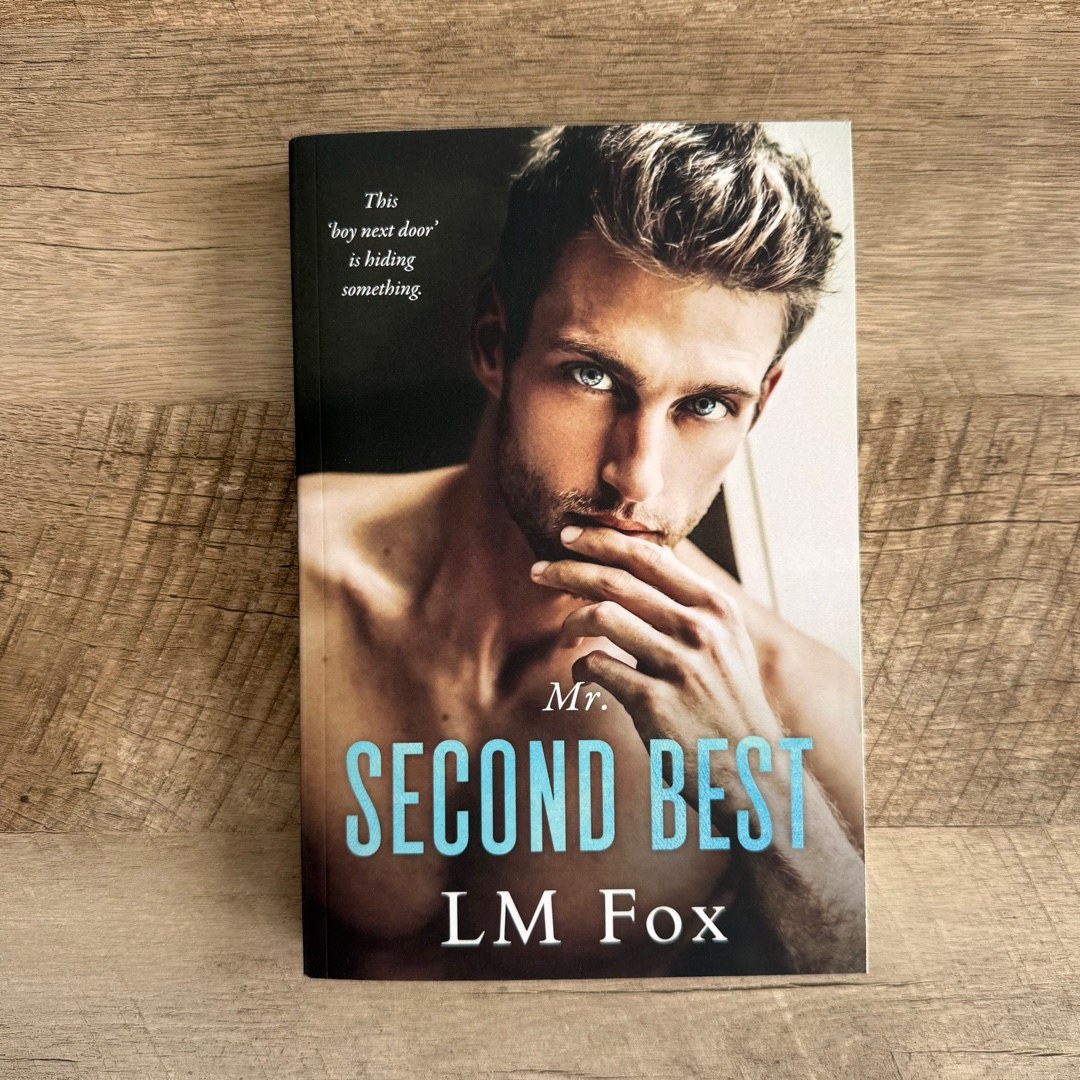 Mr. Second Best