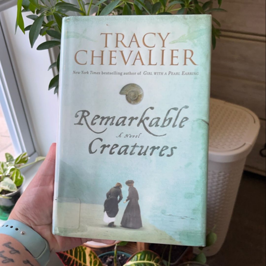 Remarkable Creatures