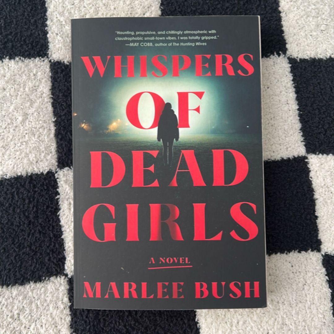 Whispers of Dead Girls