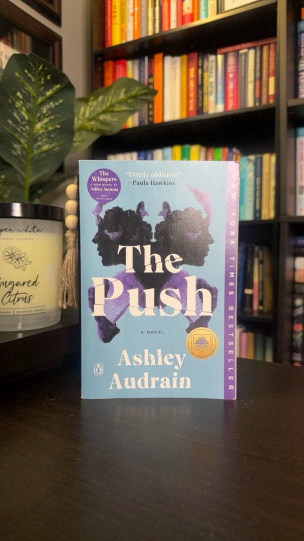 The Push