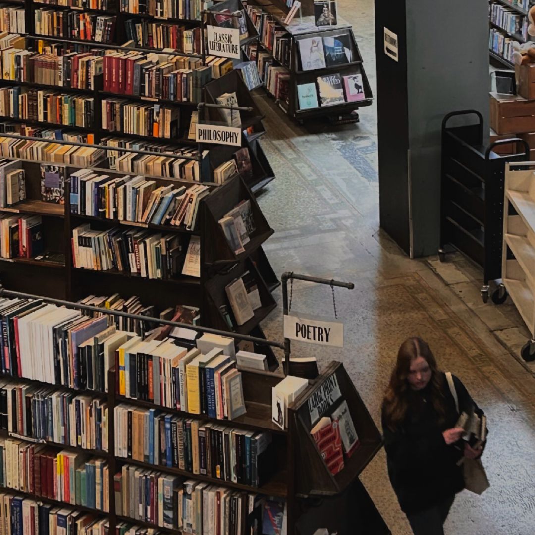 EGG’s Books