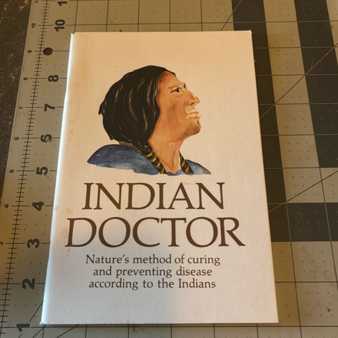Indian Doctor