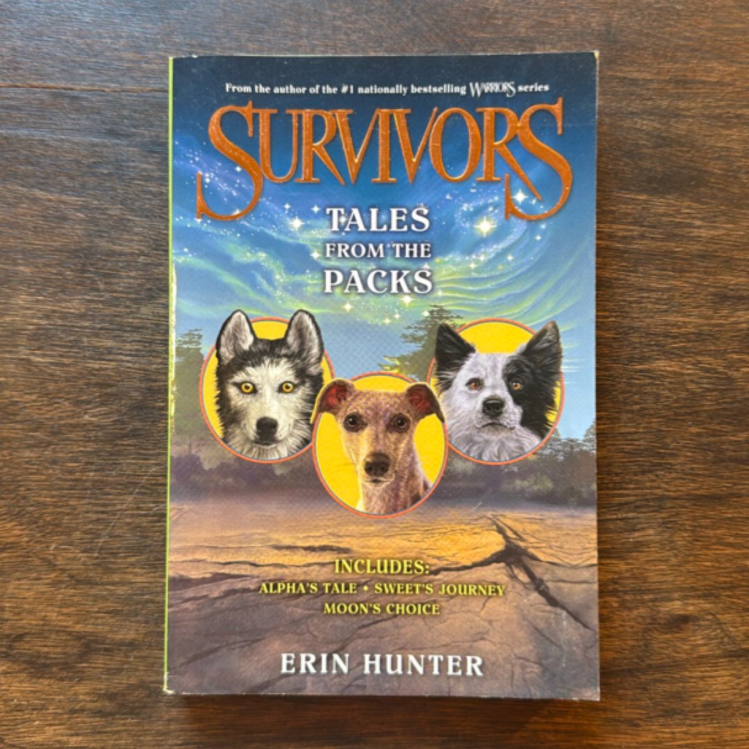 Survivors: Tales from the Packs