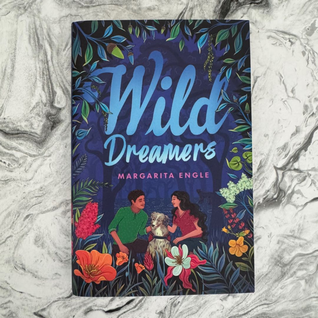 Wild Dreamers