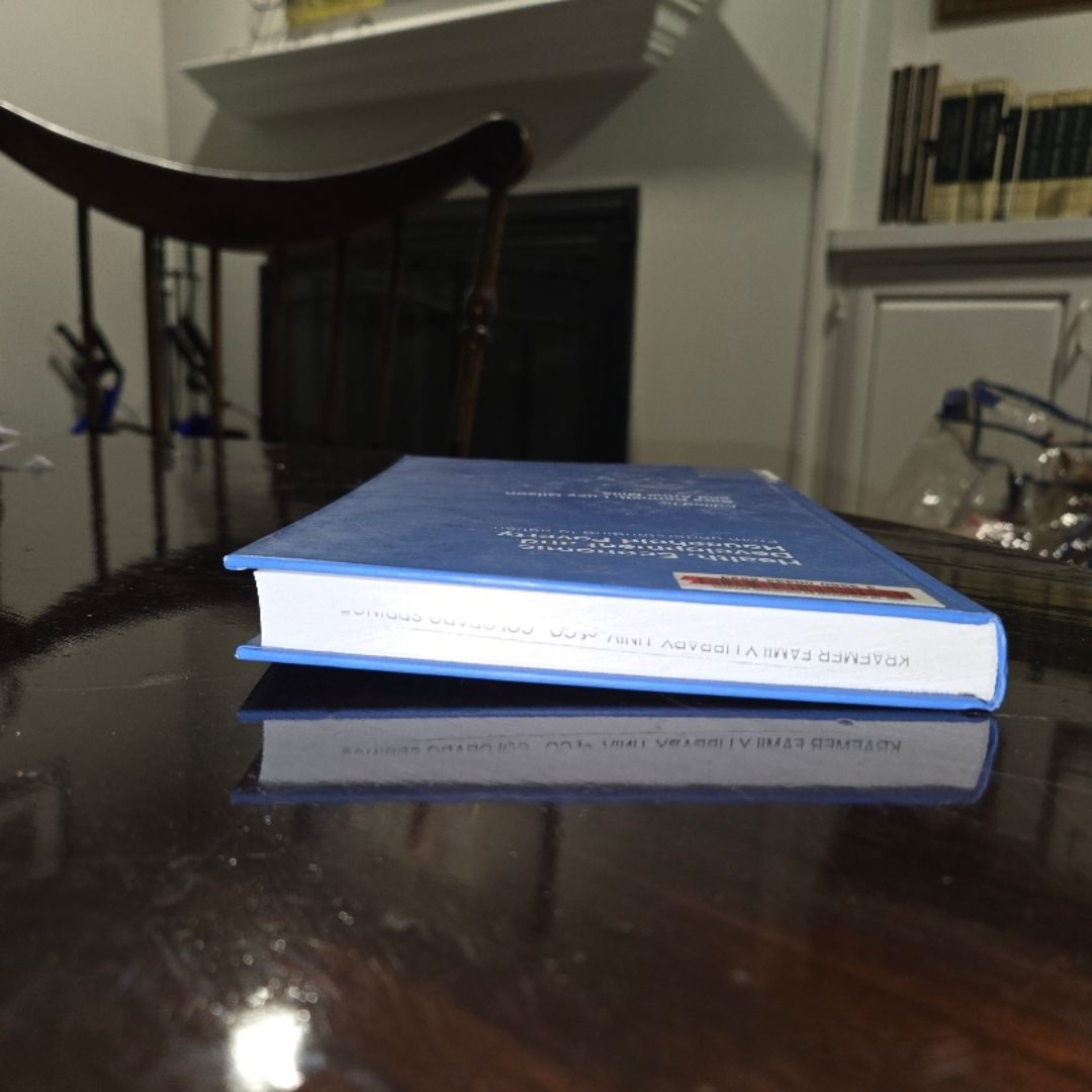 Health, Economic Development and Household Poverty