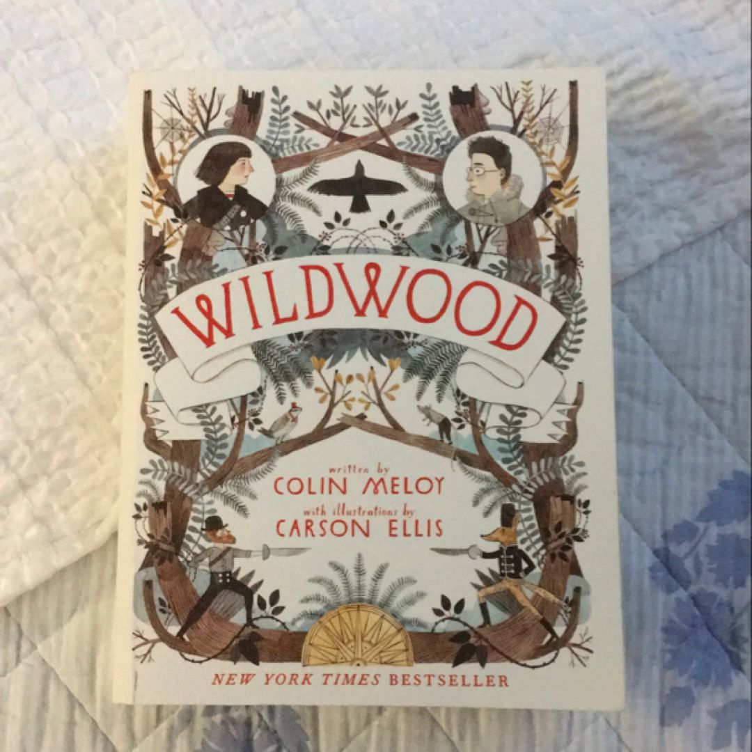 Wildwood