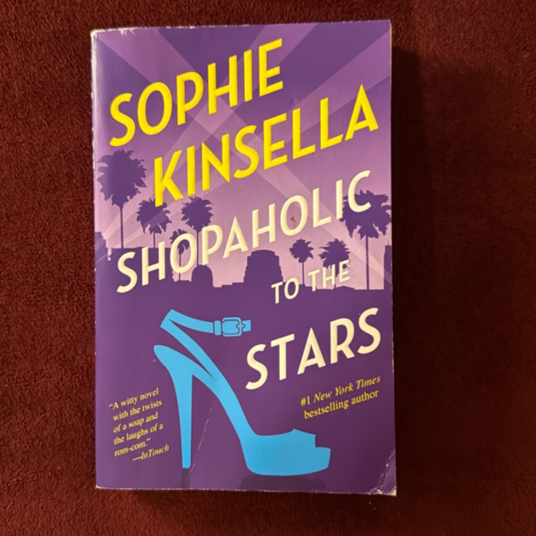Shopaholic to the Stars