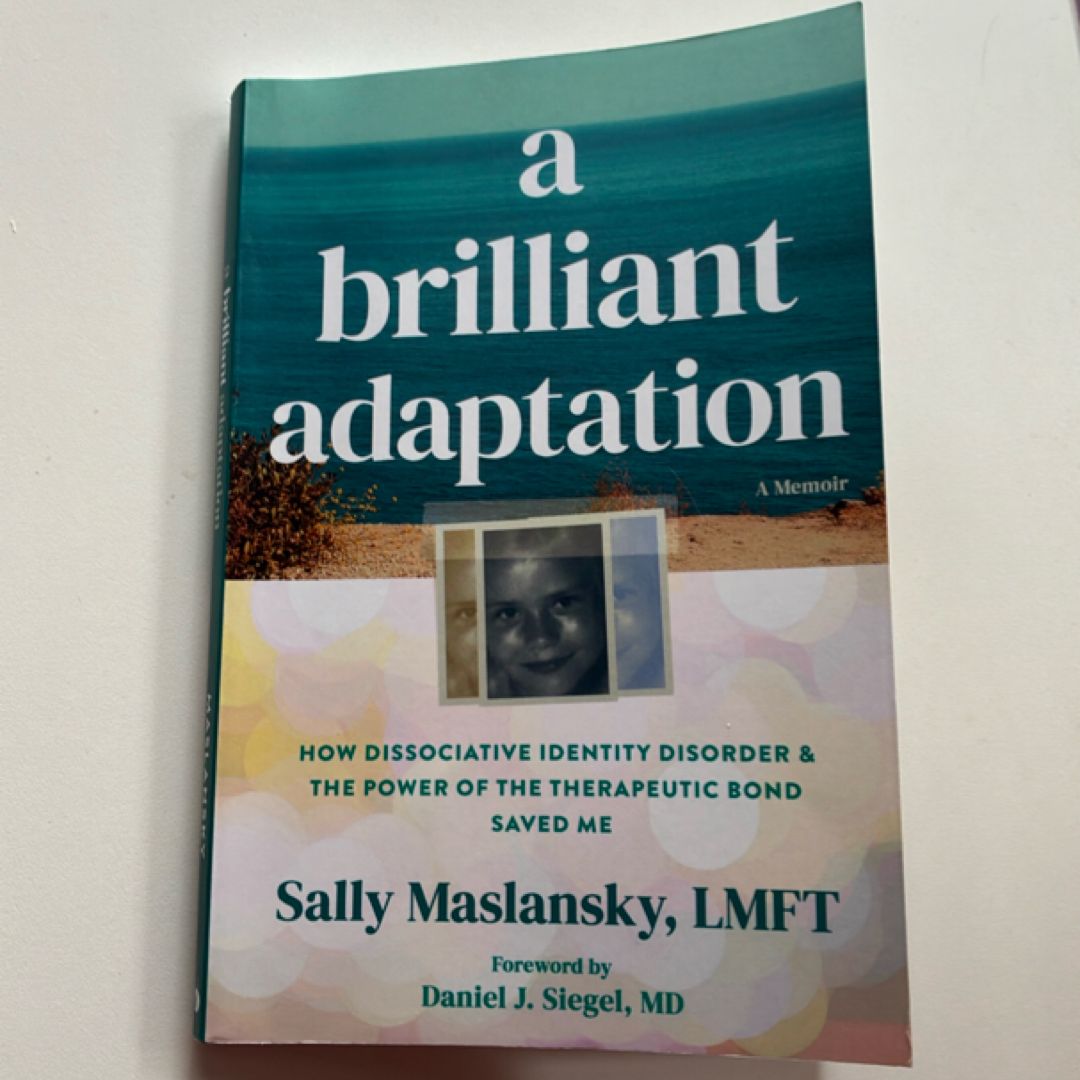 A Brilliant Adaptation