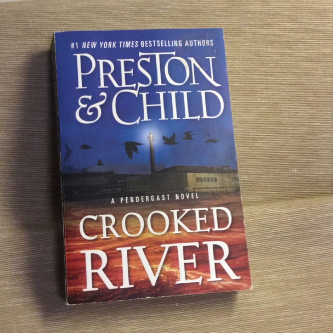 Crooked River