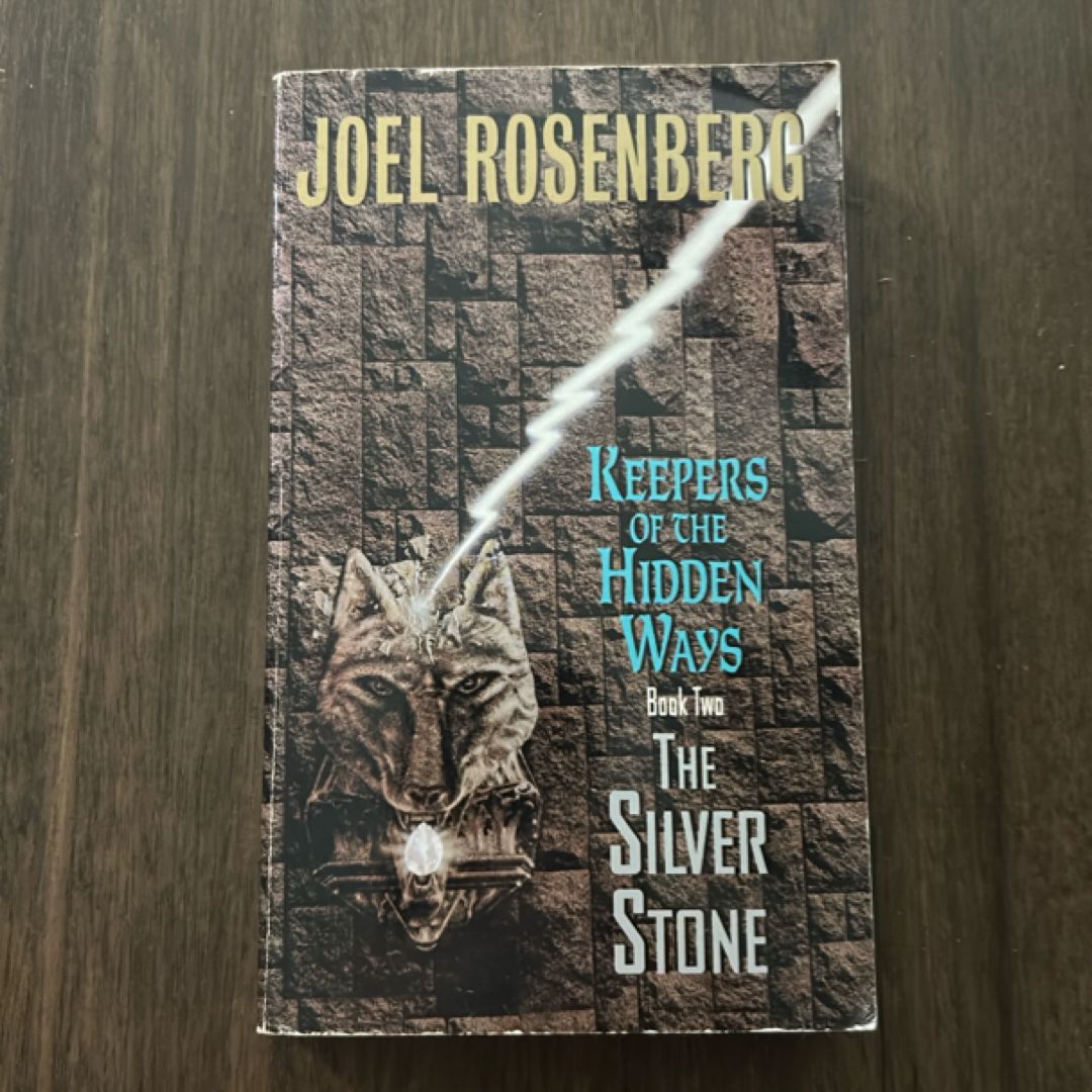 The Silver Stone