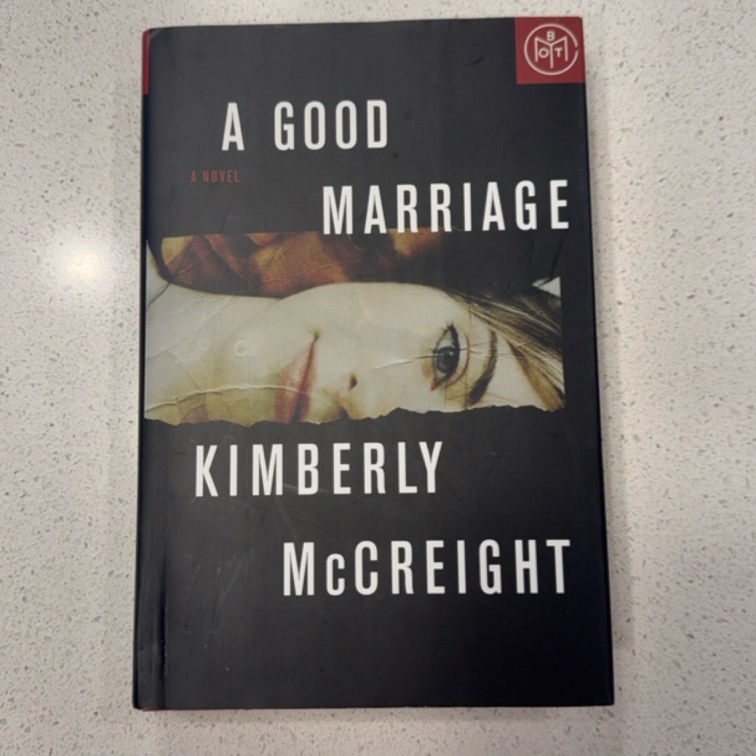 A Good Marriage