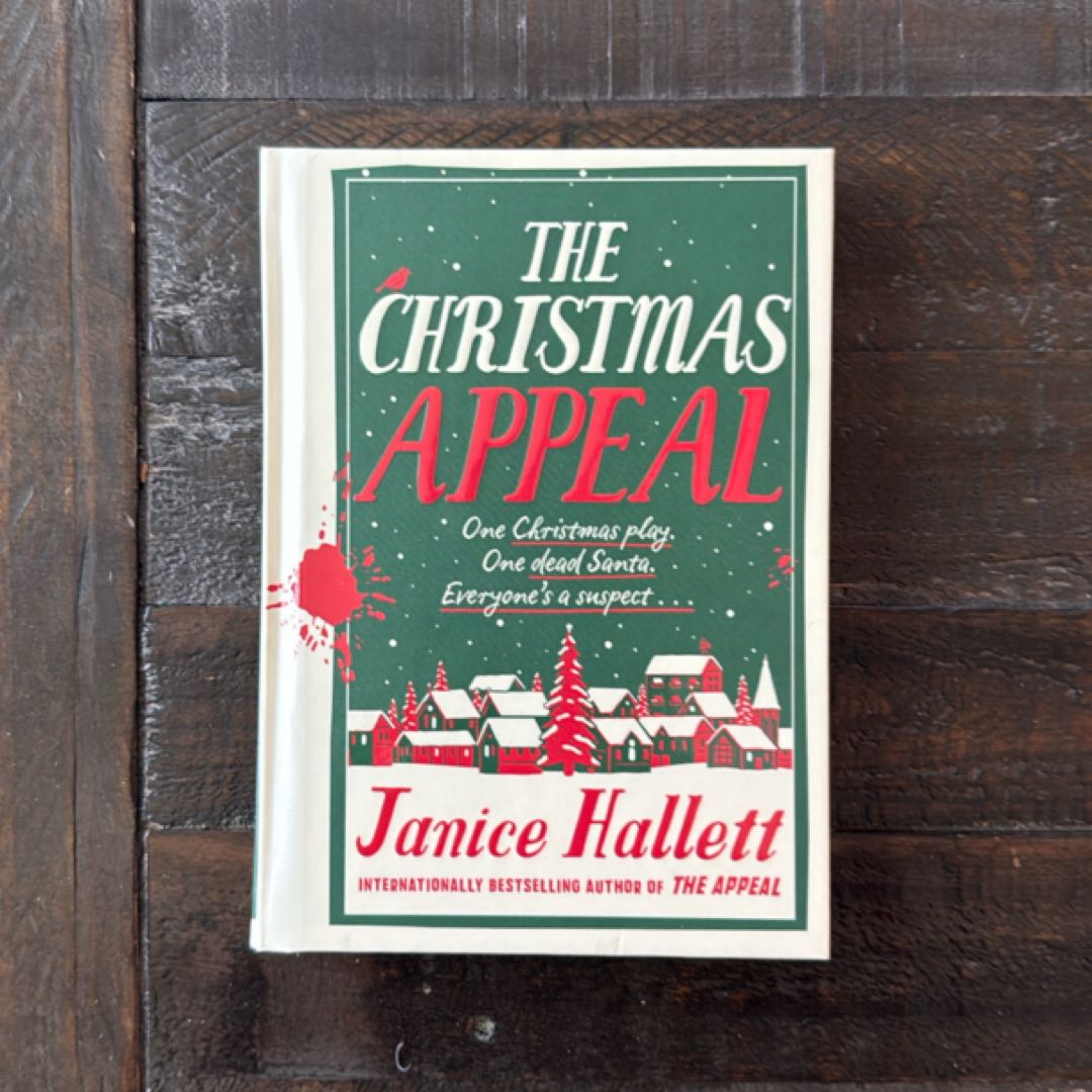 The Christmas Appeal