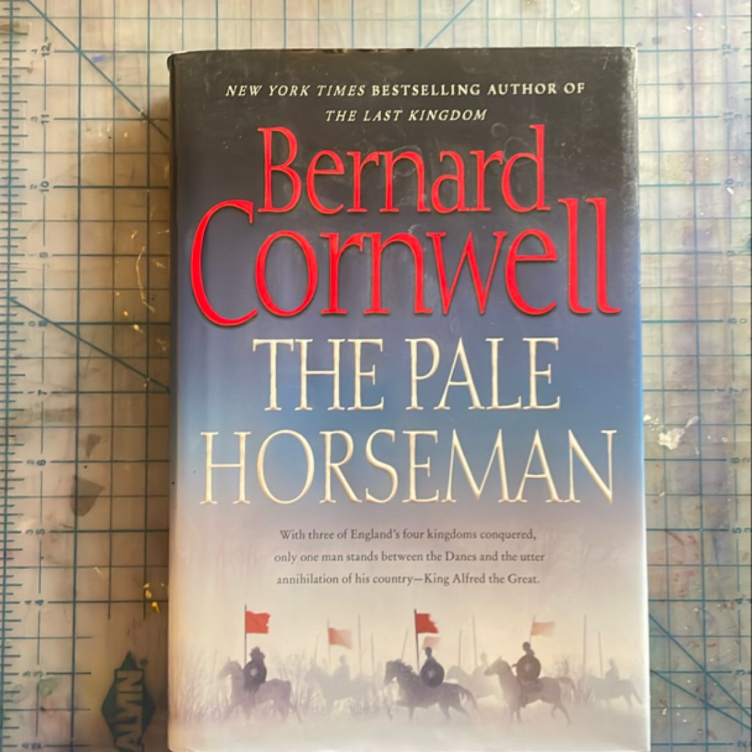 The Pale Horseman