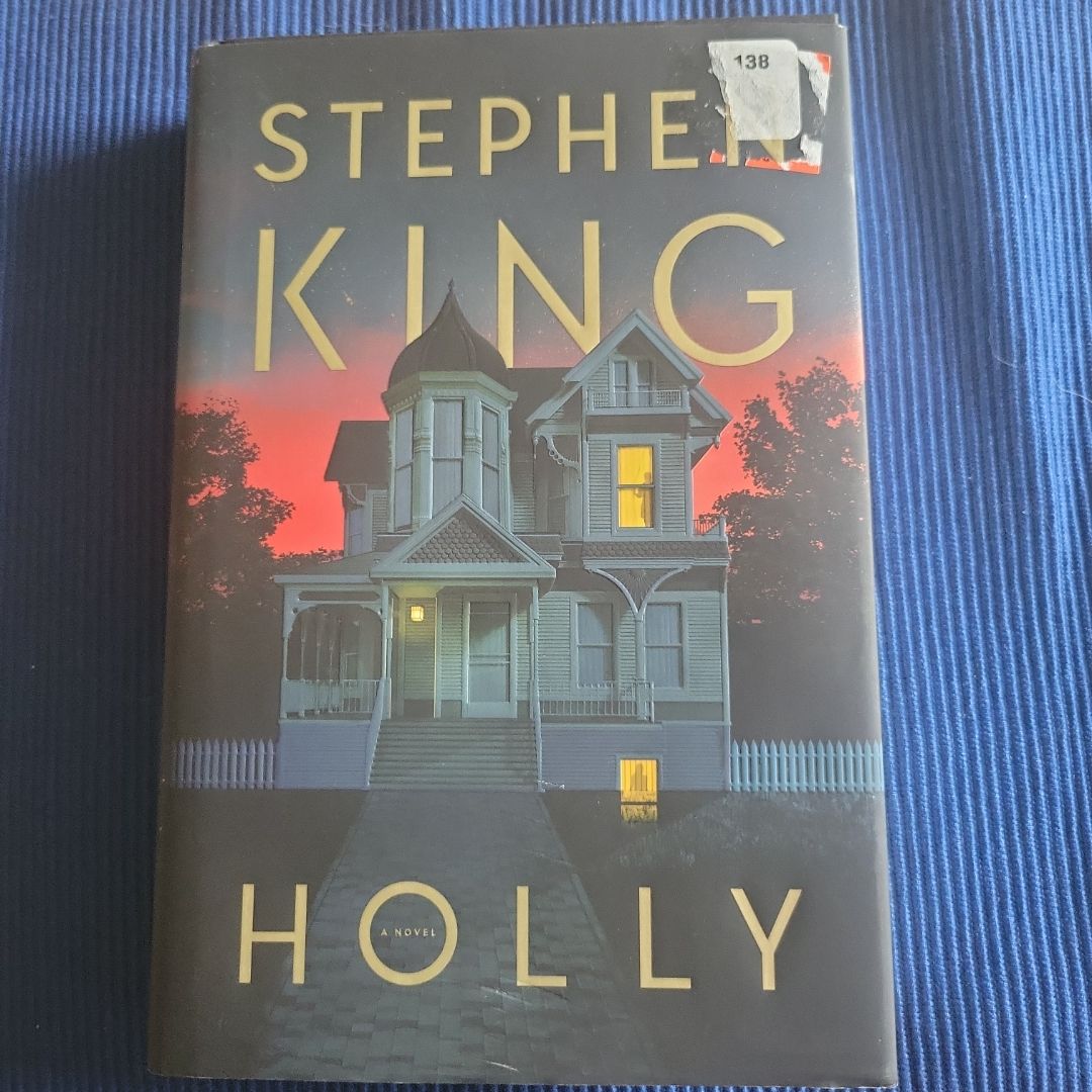 Holly