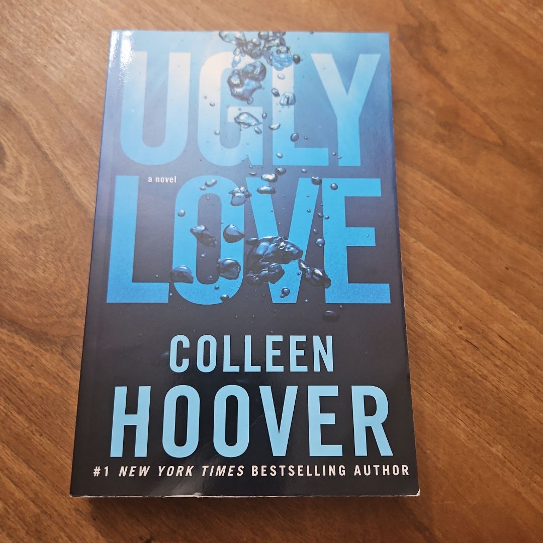 Ugly Love