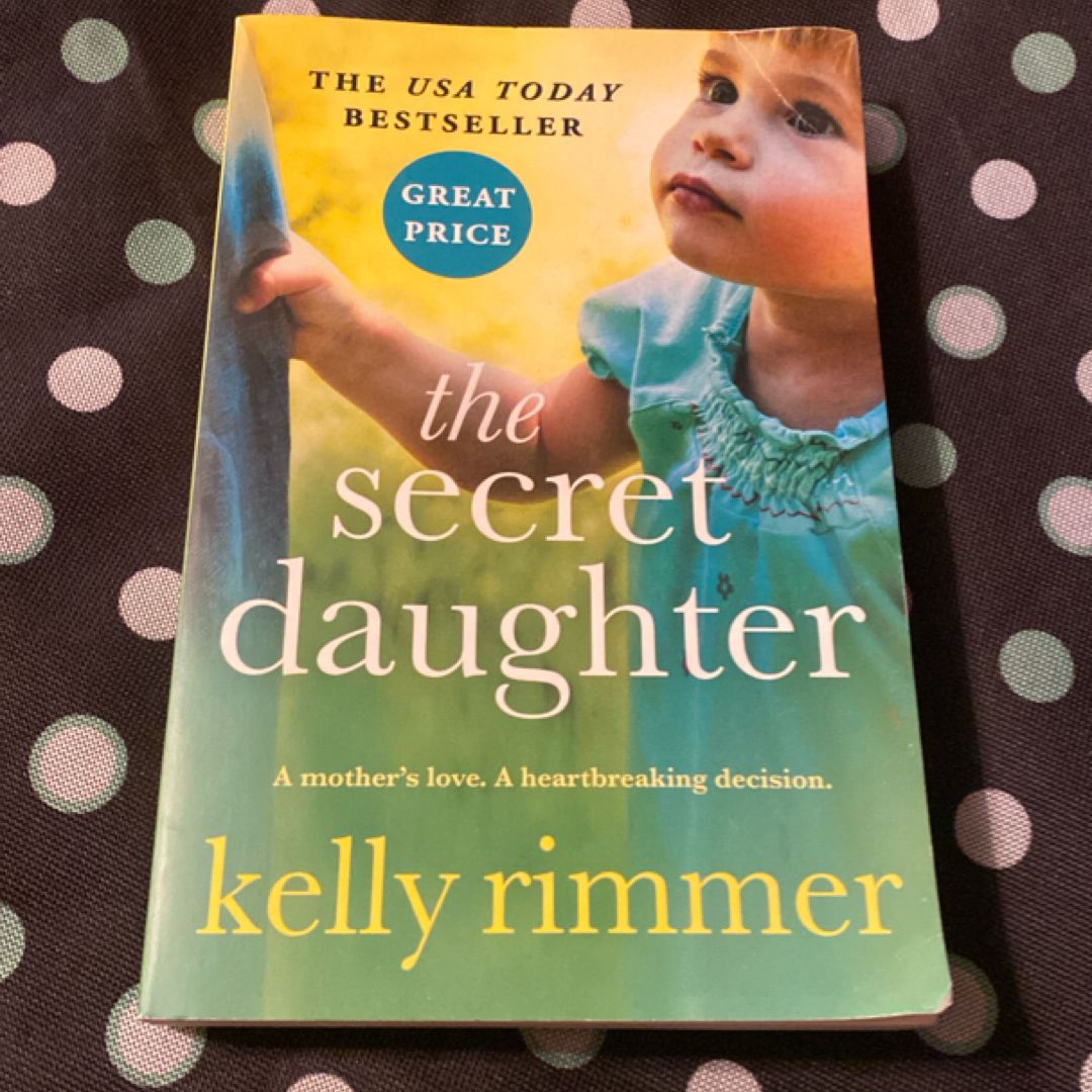 The Secret Daughter