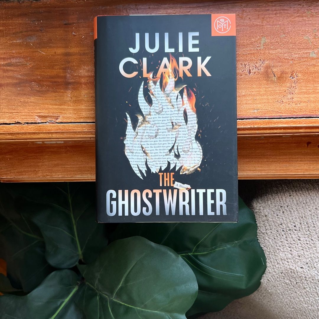 The Ghostwriter