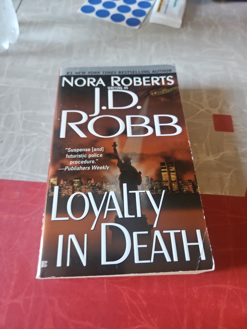 Loyalty in Death