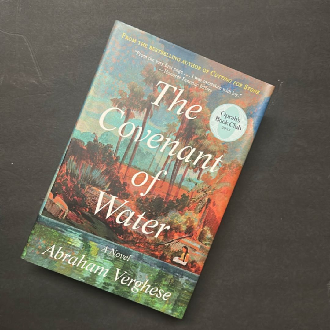 The Covenant of Water