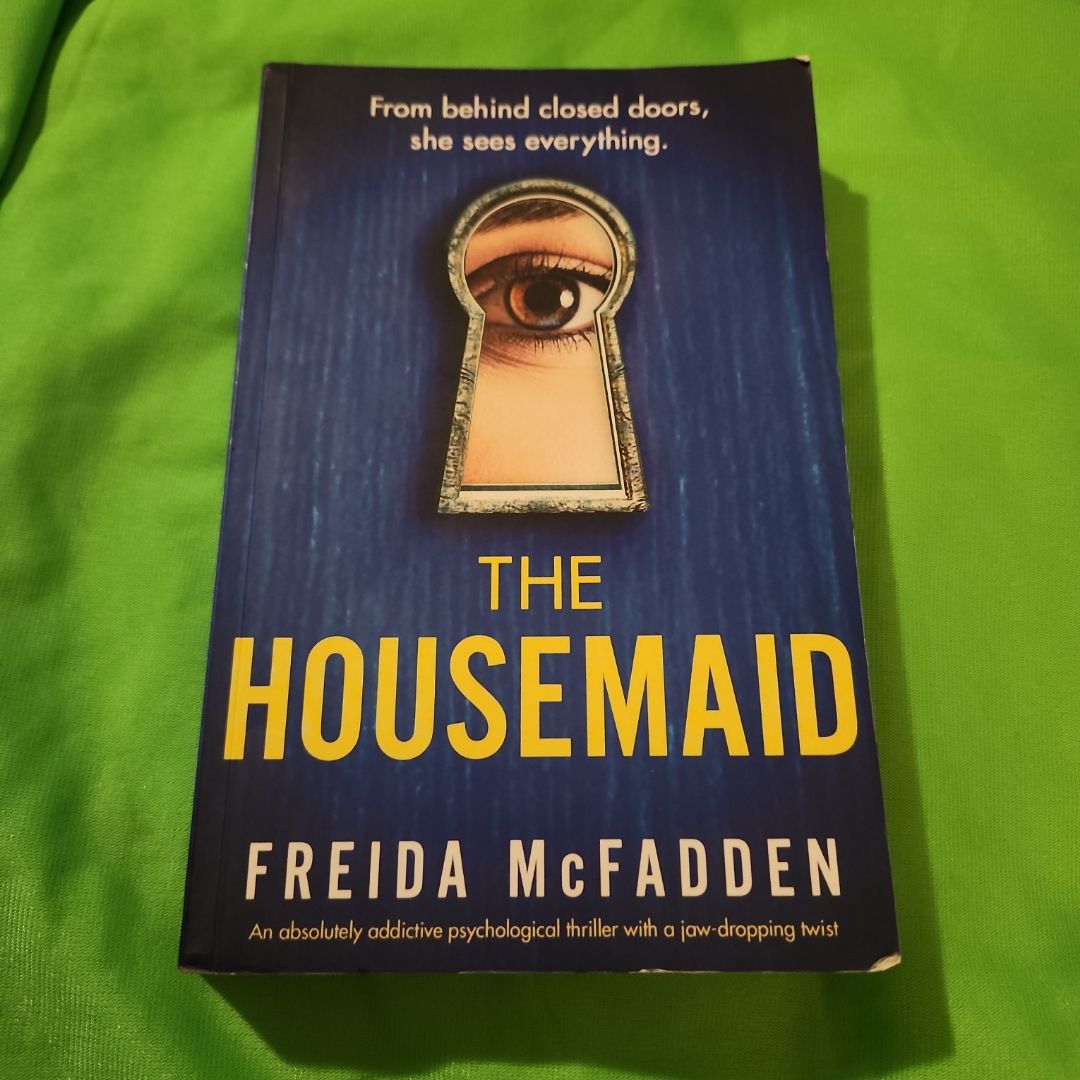 The Housemaid