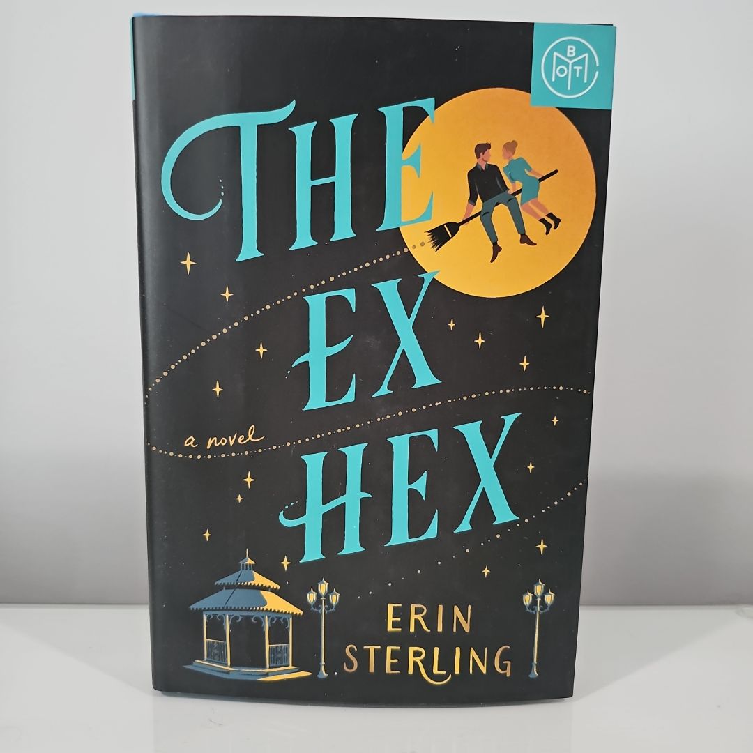 The Ex Hex