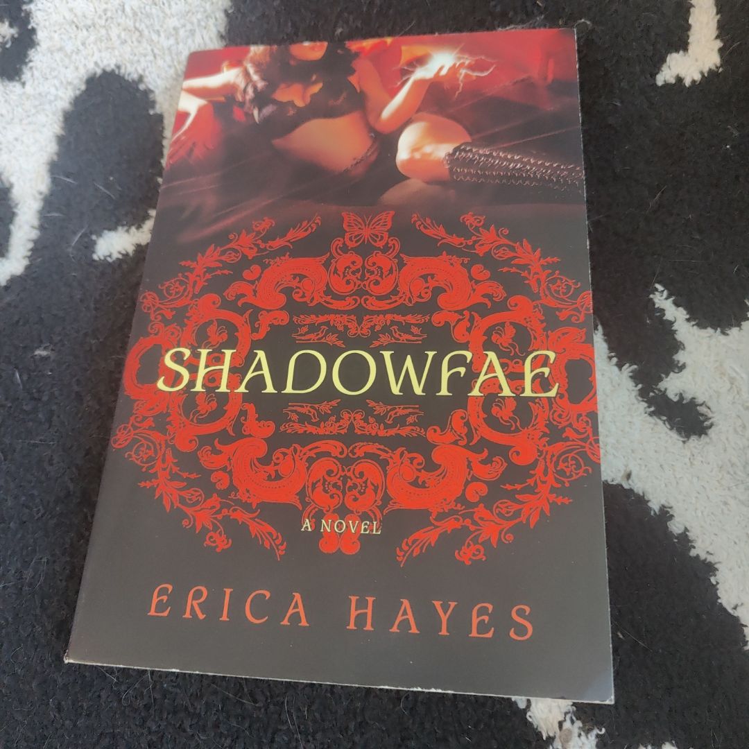 Shadowfae