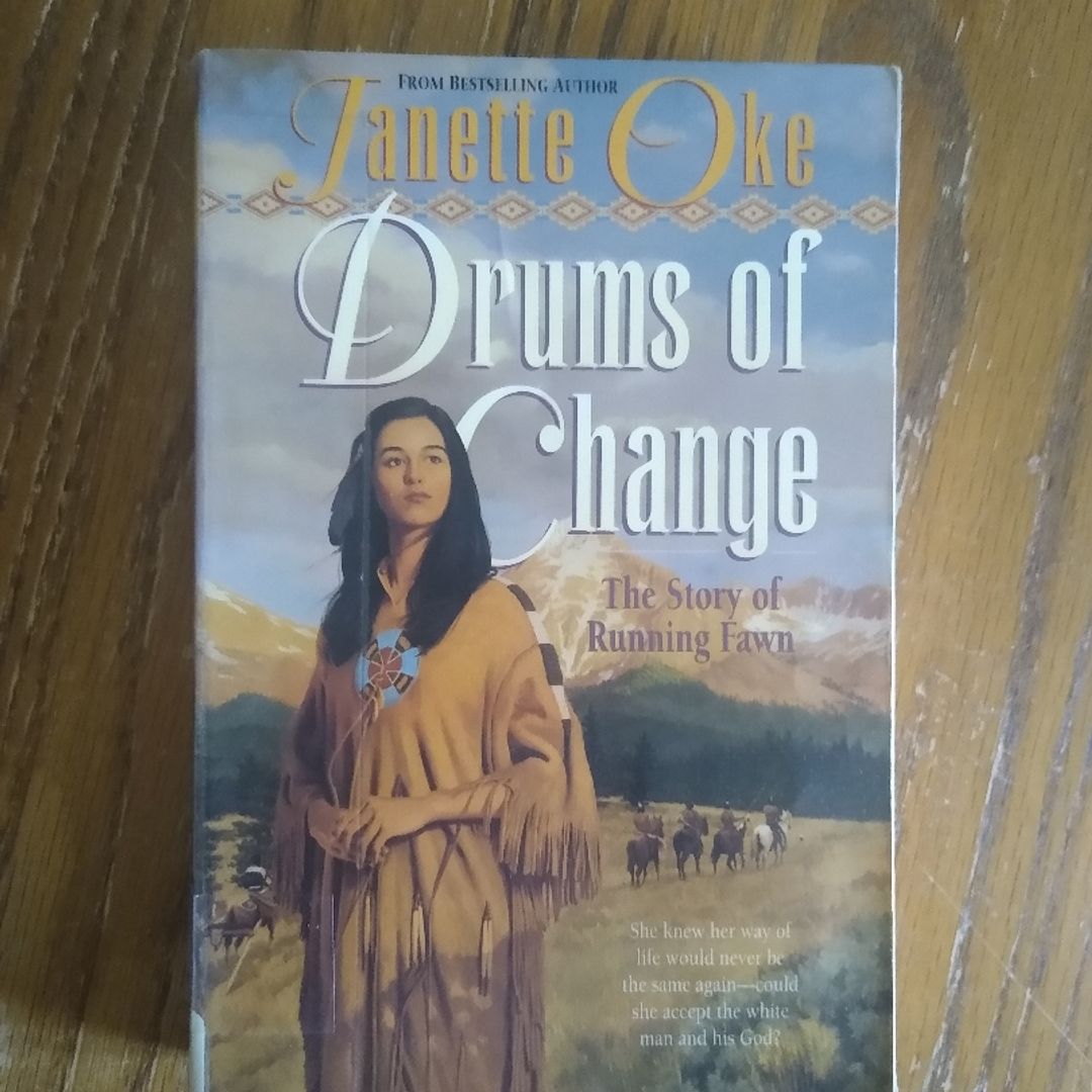 Drums of Change