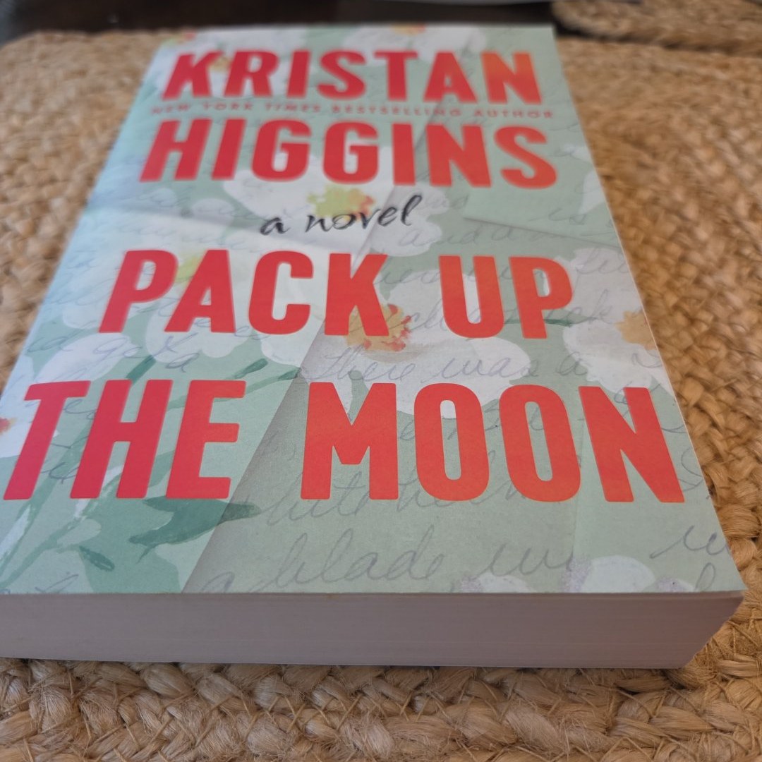 Pack up the Moon