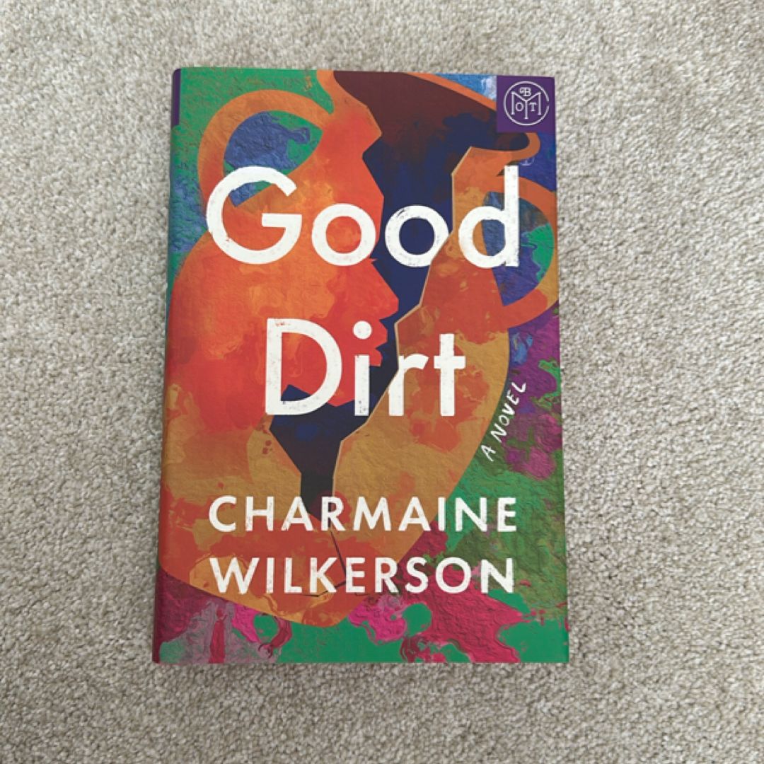 Good Dirt