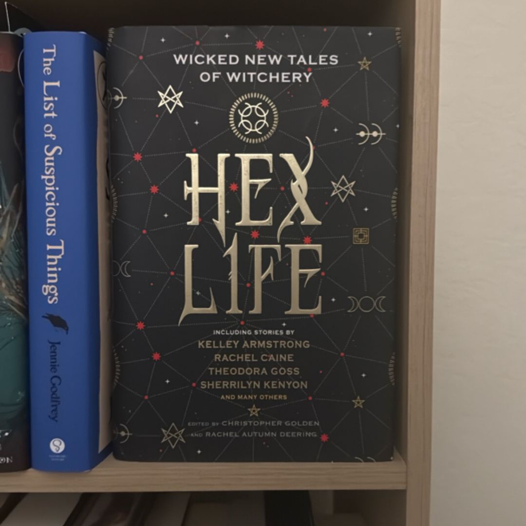 Hex Life