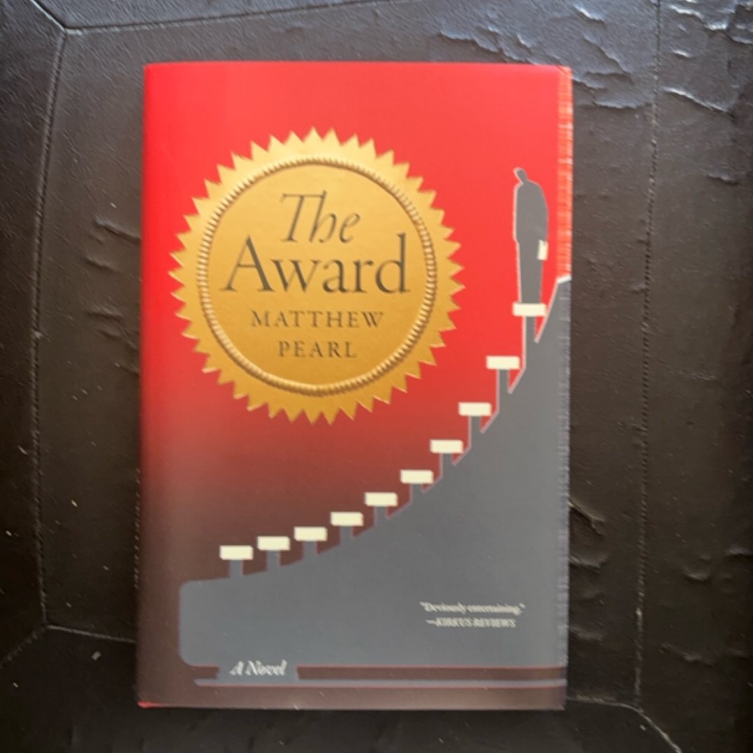The Award