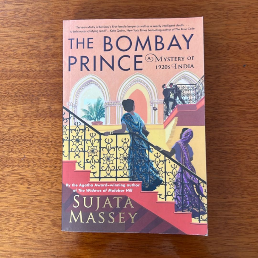 The Bombay Prince