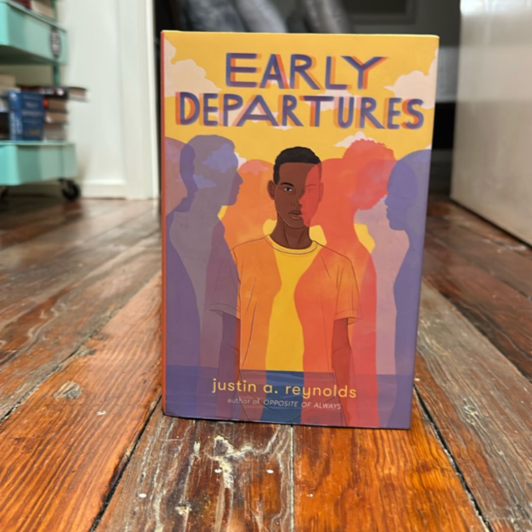 Early Departures