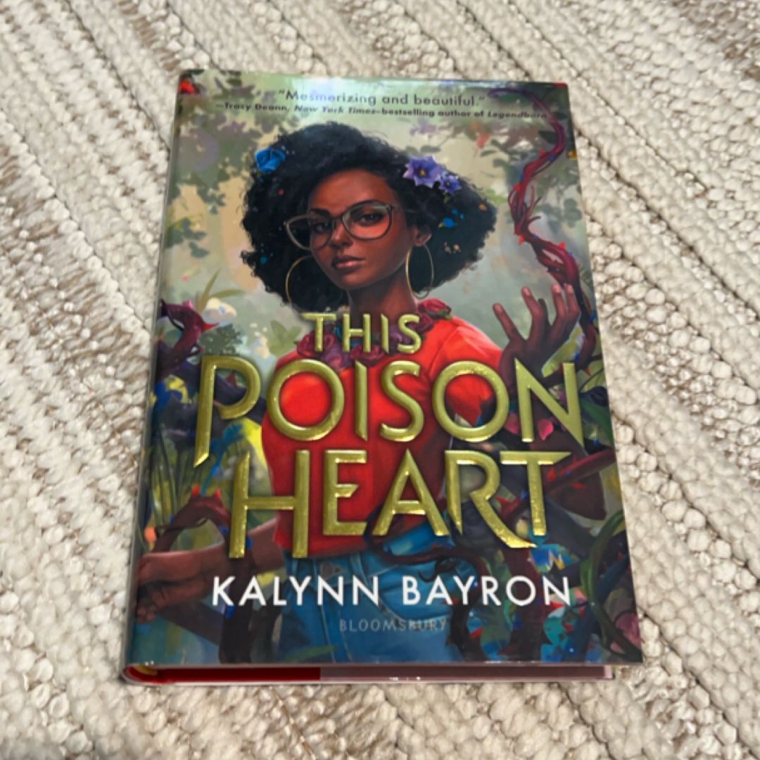 This Poison Heart