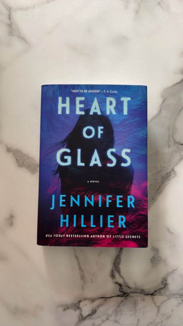 Heart of Glass