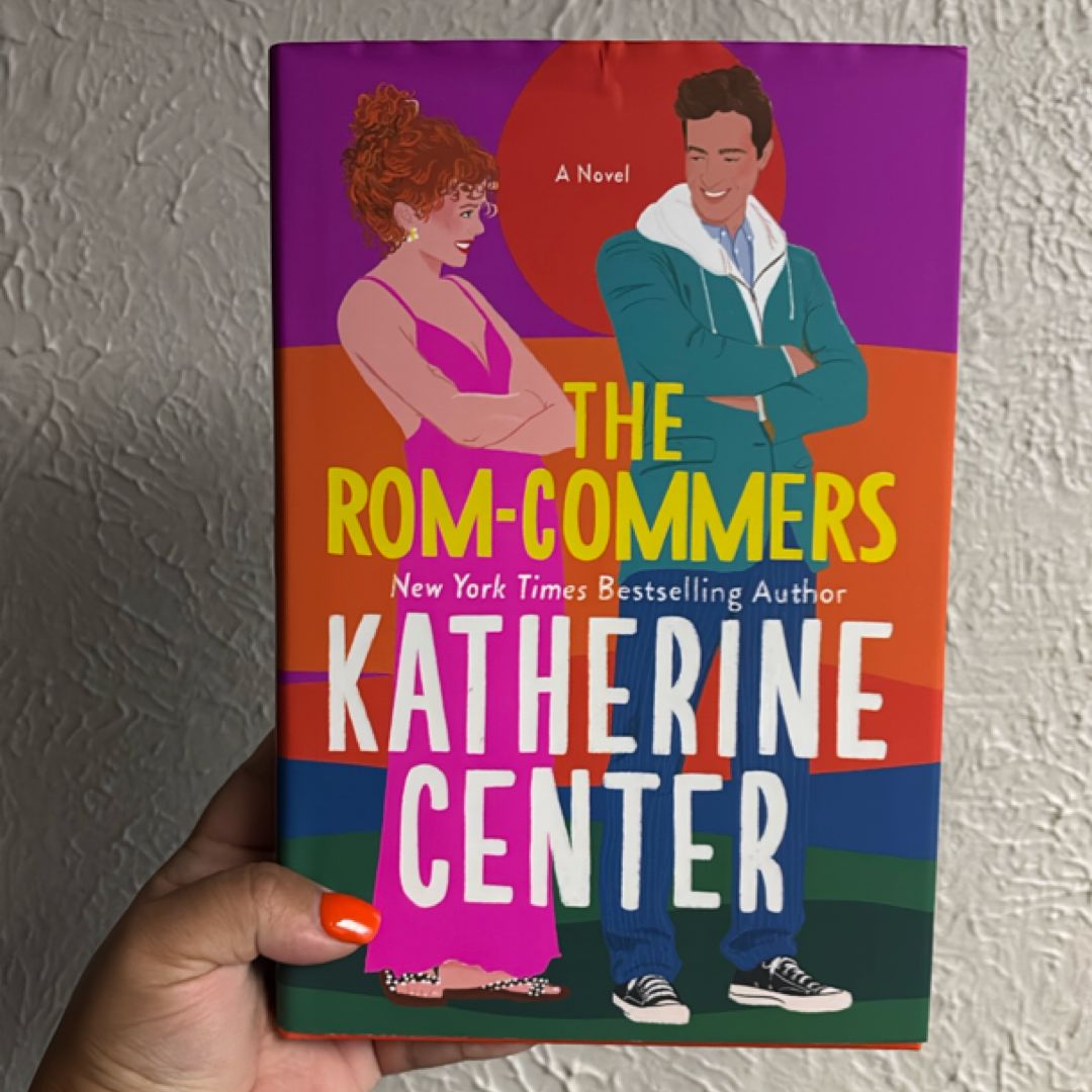 The Rom-Commers