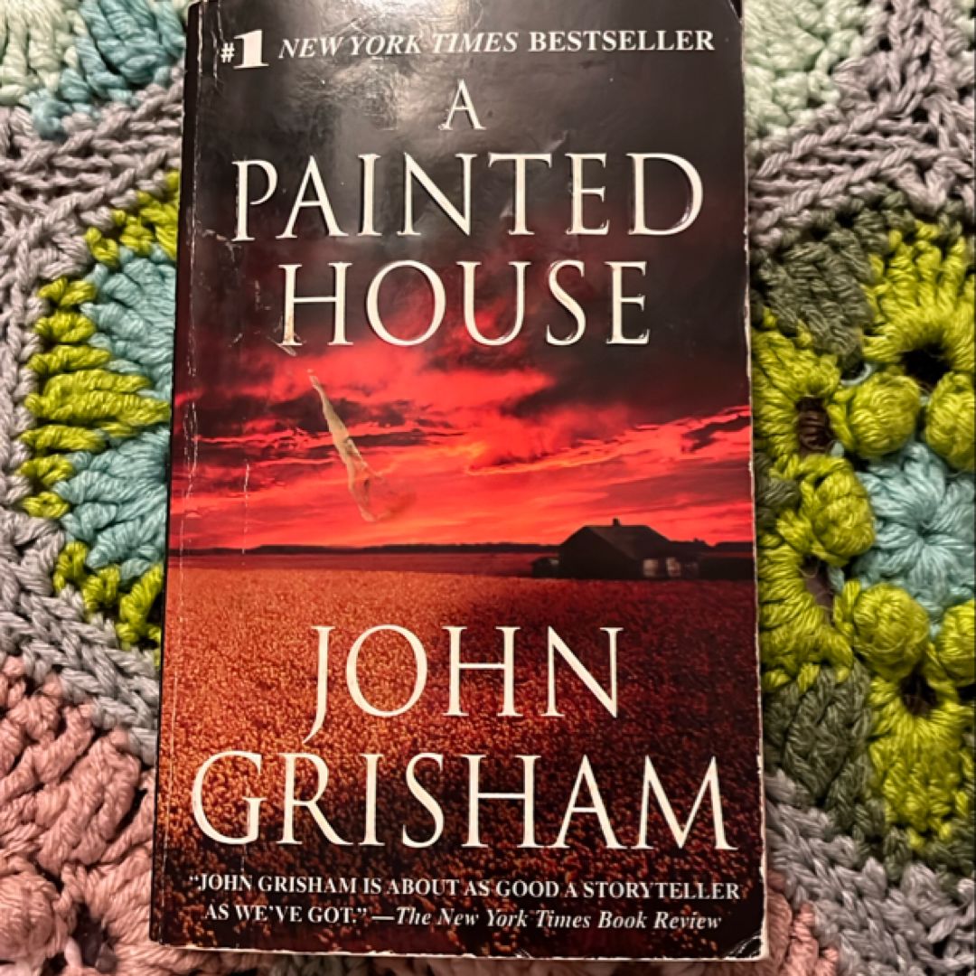 A Painted House