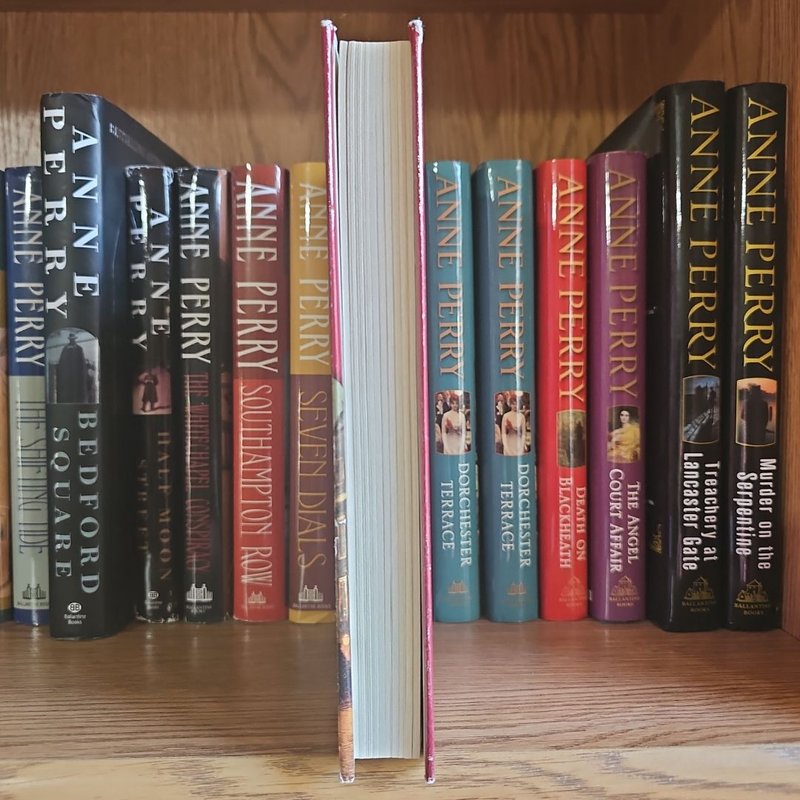 Treason at Lisson Grove