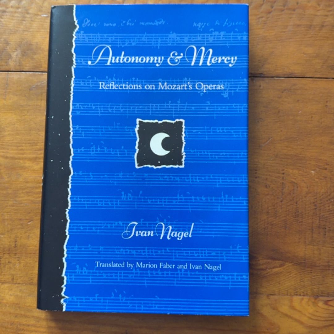 Autonomy and Mercy