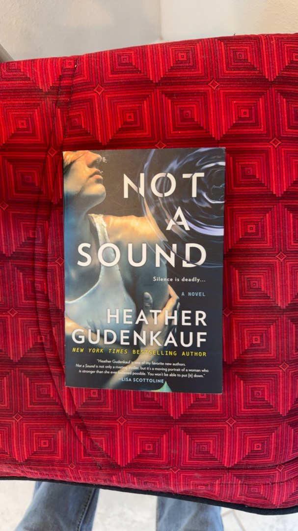 Not a Sound