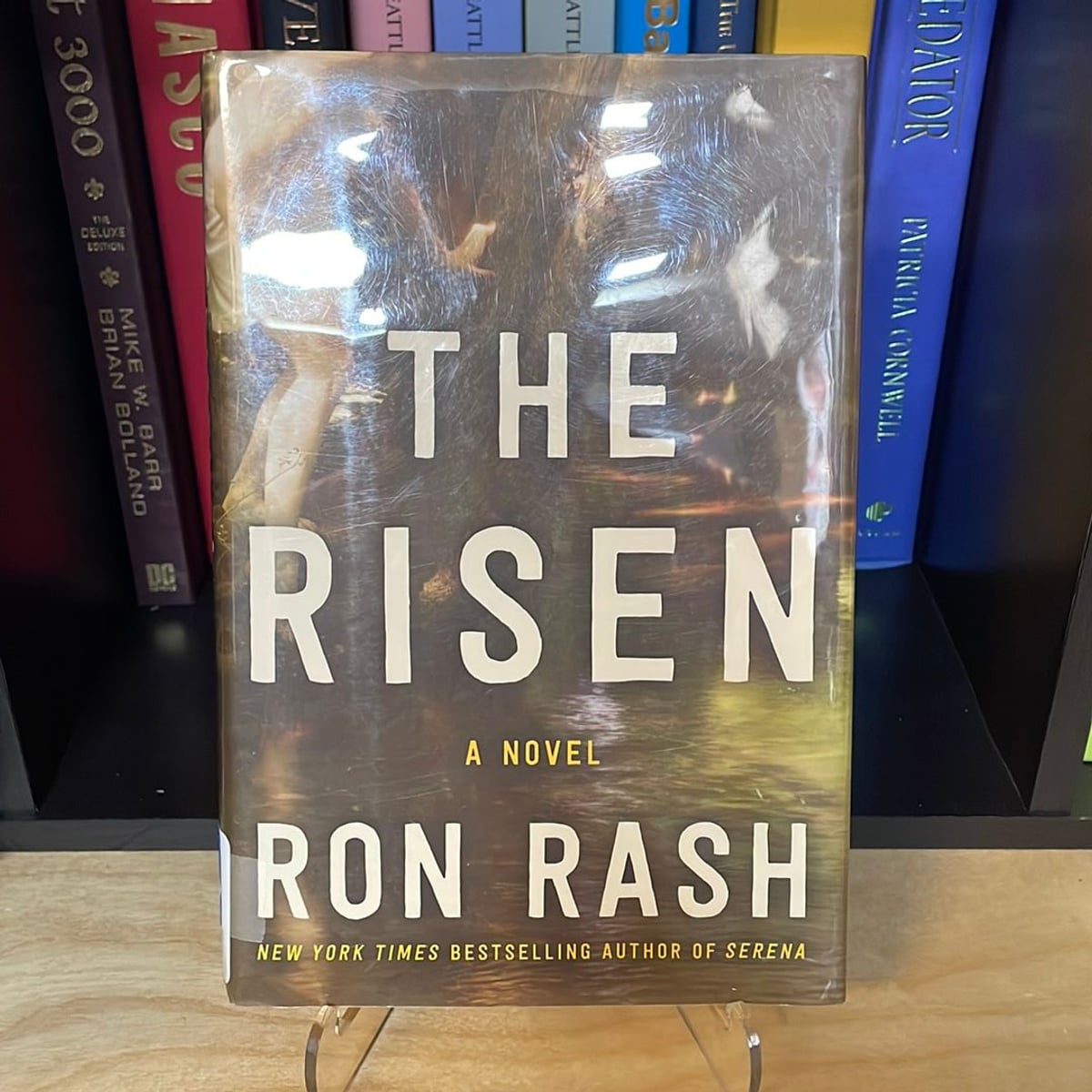 The Risen by Ron Rash