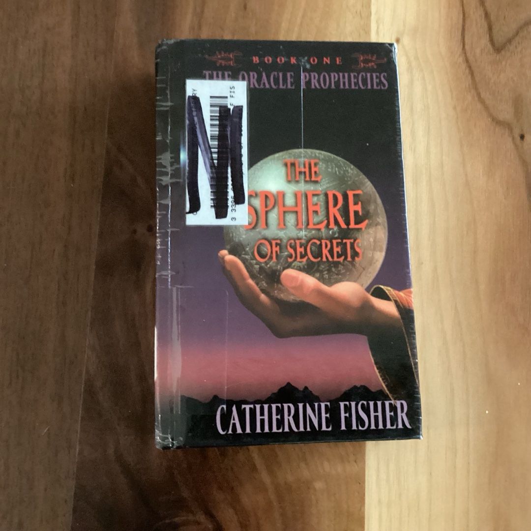 The Sphere of Secrets