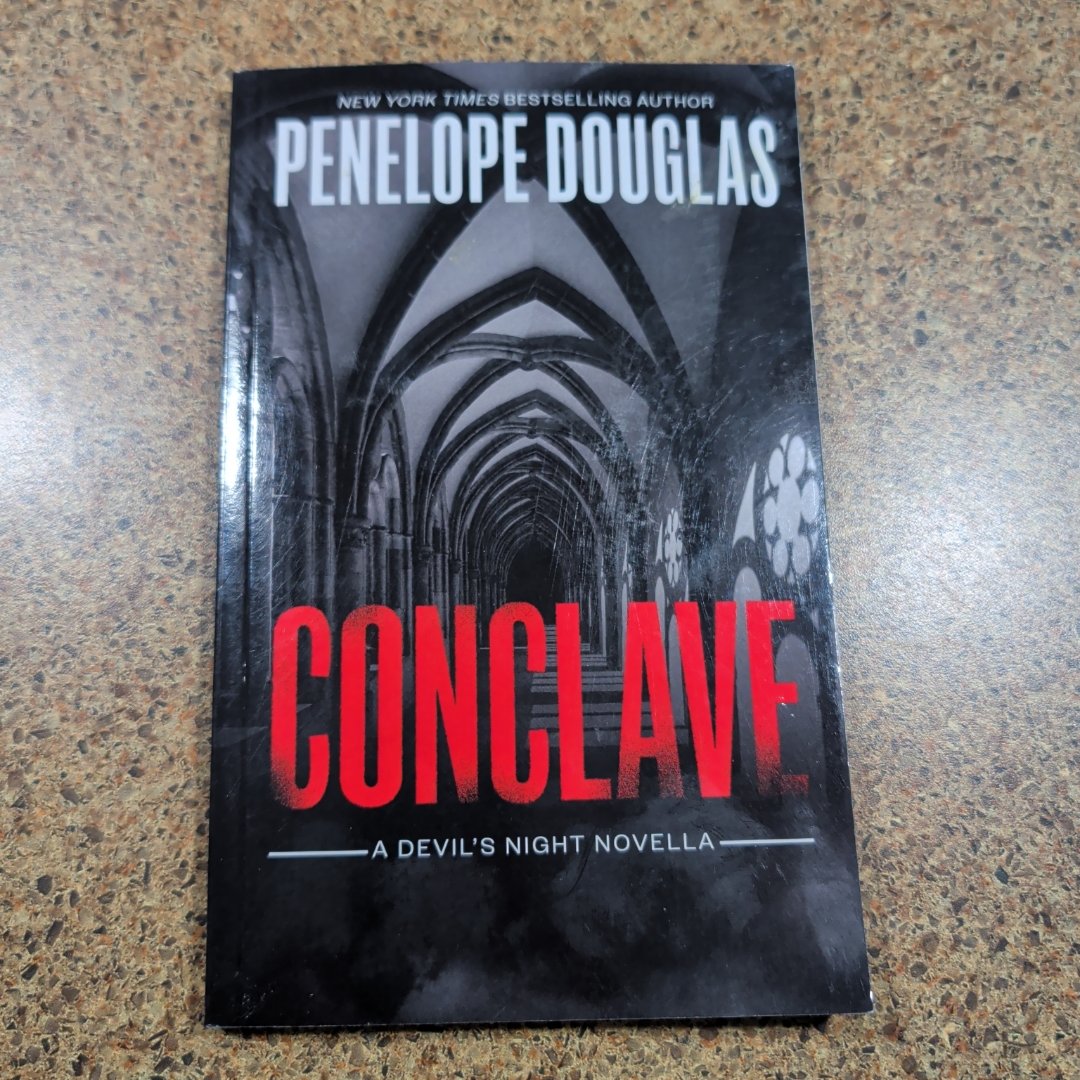 Conclave