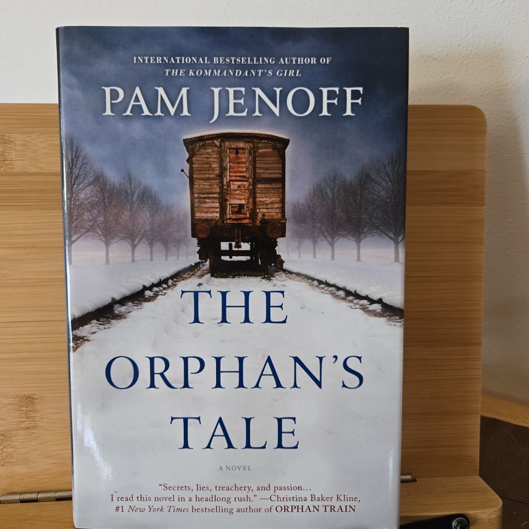 The orphan's tale