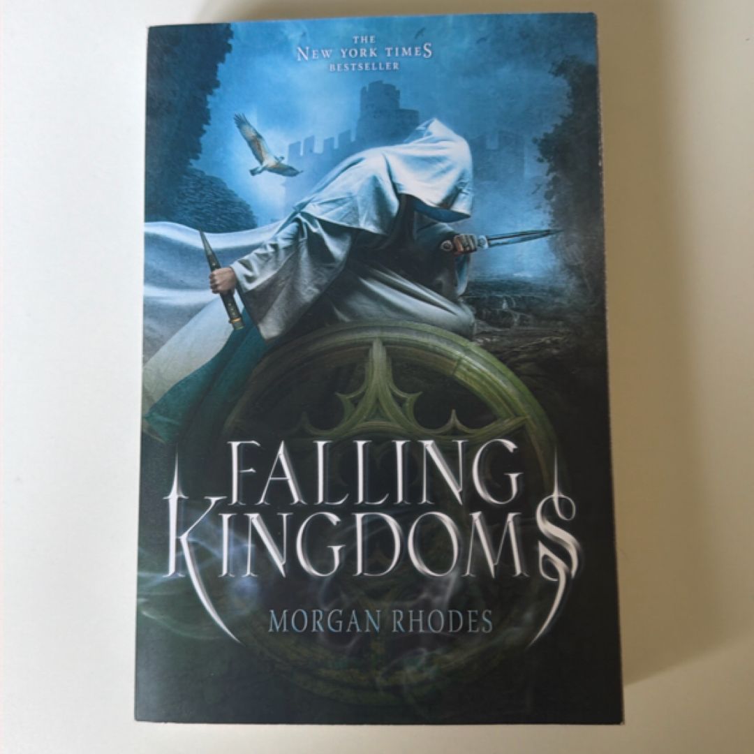 Falling Kingdoms
