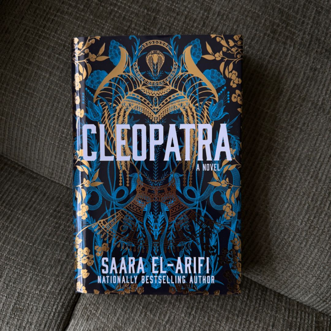 Cleopatra