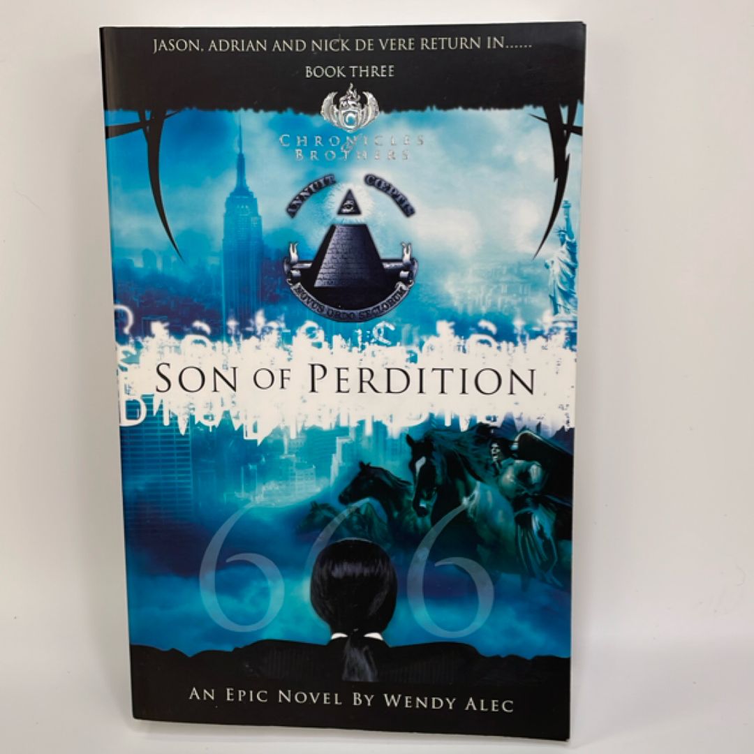 Son of Perdition