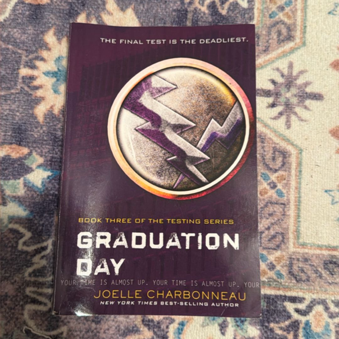 Graduation Day