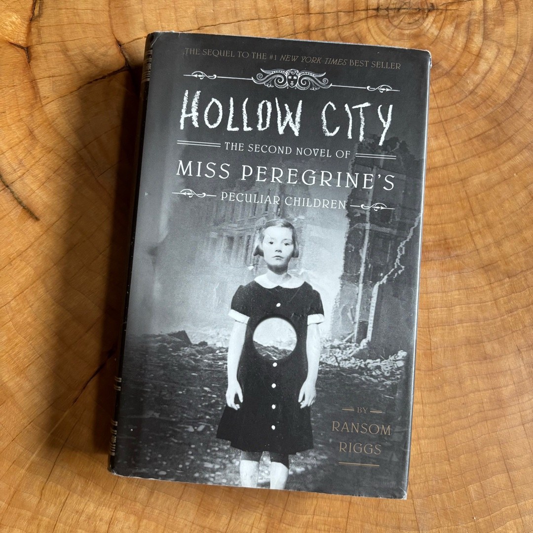 Hollow City