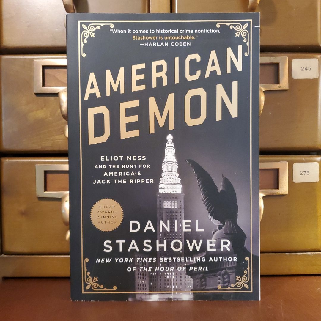 American Demon